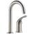 Delta 1903-SS-DST Classic 10" Single Handle Bar/Prep Faucet in Stainless Steel