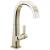 Delta 1993LF-PN Pivotal 12" Single Handle Deck Mounted Bar/Prep Faucet in Polished Nickel