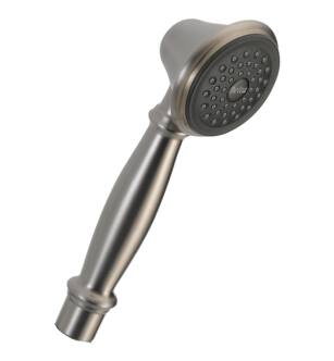 Delta RP46680SS 1.75 GPM Single Function Handshower in Stainless Steel