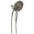 Delta 58499-SS Universal Showering 10 3/8" 1.75 GPM In2ition Multi Function Two-in-One Handshower in Stainless Steel