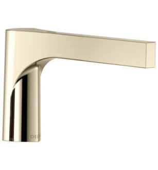 Delta RP84846 Zura 5" Tub Filler Spout Assembly in Stainless Steel added