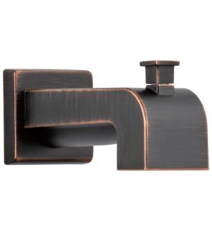 Delta RP53419RB Arzo 7 1/8" Tub Spout Pull-Up Diverter in Venetian Bronze