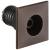 Delta T50210-RB Square Body Spray Trim with HydraChoice Technology in Venetian Bronze