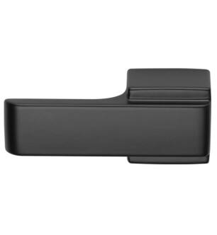 Delta 77560-BL Ara 9 7/8" Universal Mount Tank Lever in Matte Black