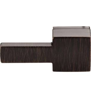 Delta 77760-RB Vero 9 7/8" Universal Mount Tank Lever in Venetian Bronze