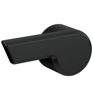 Delta 79960-BL Pivotal 9 5/8" Universal Mount Toilet Tank Lever in Matte Black