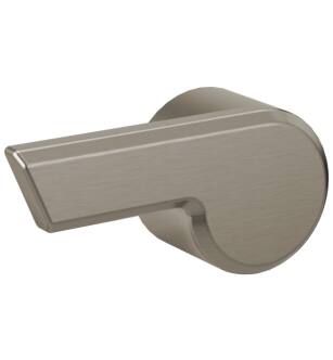 Delta 79960-SS Pivotal 9 5/8" Universal Mount Toilet Tank Lever in Stainless Steel