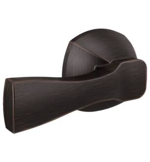 Delta 77660-RB Stryke 10 1/8" Universal Tank Lever in Venetian Bronze