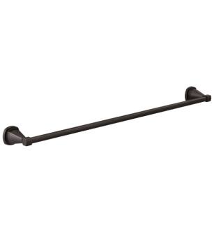Delta 77630-RB Stryke 32 1/8" Wall Mount Towel Bar in Venetian Bronze