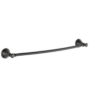 Delta 79724-RB Cassidy 26 1/2" Wall Mount Towel Bar in Venetian Bronze