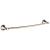 Delta 79724-PN Cassidy 26 1/2" Wall Mount Towel Bar in Polished Nickel