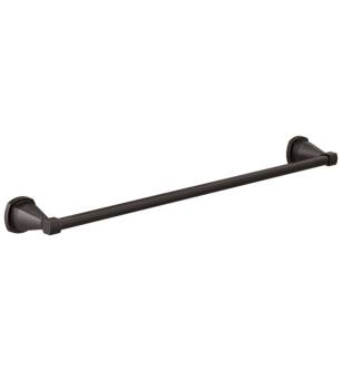 Delta 77624-RB Stryke 26 1/8" Wall Mount Towel Bar in Venetian Bronze