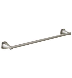 Delta 77624-SS Stryke 26 1/8" Wall Mount Towel Bar in Stainless Steel