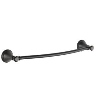 Delta 79718-RB Cassidy 20 1/2" Wall Mount Towel Bar in Venetian Bronze
