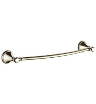 Delta 79718-PN Cassidy 20 1/2" Wall Mount Towel Bar in Polished Nickel