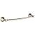 Delta 79718-PN Cassidy 20 1/2" Wall Mount Towel Bar in Polished Nickel