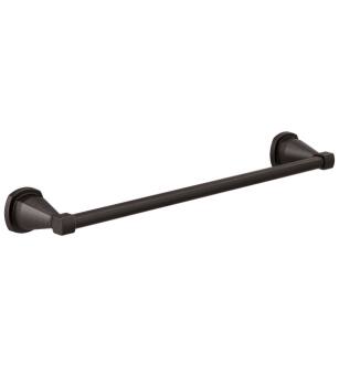 Delta 77618-RB Stryke 20 1/8" Wall Mount Towel Bar in Venetian Bronze