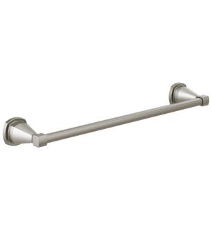 Delta 77618-SS Stryke 20 1/8" Wall Mount Towel Bar in Stainless Steel