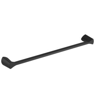 Delta 774240-BL Zura 25 5/8" Wall Mount Towel Bar in Matte Black