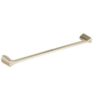 Delta 774240-PN Zura 25 5/8" Wall Mount Towel Bar in Polished Nickel