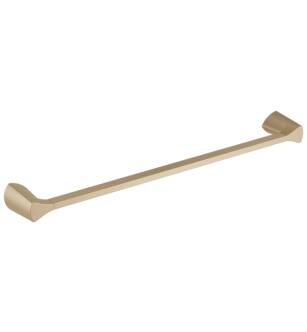 Delta 774240-CZ Zura 25 5/8" Wall Mount Towel Bar in Champagne Bronze