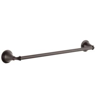 Delta 79418-RB Linden 22" Wall Mount Towel Bar in Venetian Bronze
