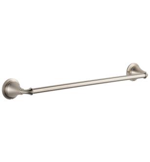 Delta 79418-SS Linden 22" Wall Mount Towel Bar in Stainless Steel
