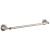 Delta 79418-SS Linden 22" Wall Mount Towel Bar in Stainless Steel