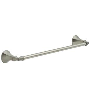 Delta 76418-SS Ashlyn 20 1/4" Wall Mount Towel Bar in Stainless Steel