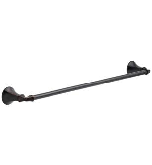 Delta 76424-RB Ashlyn 26 1/4" Wall Mount Towel Bar in Venetian Bronze