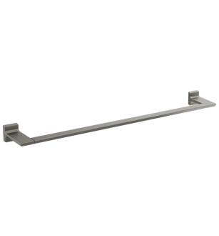 Delta 79930-KS Pivotal 31 7/8" Wall Mount Towel Bar in Black Stainless