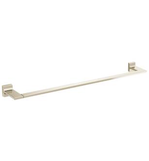 Delta 79930-PN Pivotal 31 7/8" Wall Mount Towel Bar in Polished Nickel