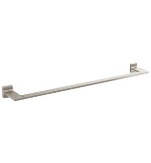 Delta 79930-SS Pivotal 31 7/8" Wall Mount Towel Bar in Stainless Steel