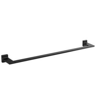 Delta 79930-BL Pivotal 31 7/8" Wall Mount Towel Bar in Matte Black