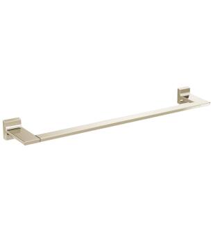 Delta 79924-PN Pivotal 25 7/8" Wall Mount Towel Bar in Polished Nickel