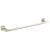 Delta 79924-PN Pivotal 25 7/8" Wall Mount Towel Bar in Polished Nickel