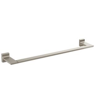 Delta 79924-SS Pivotal 25 7/8" Wall Mount Towel Bar in Stainless Steel