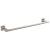 Delta 79924-SS Pivotal 25 7/8" Wall Mount Towel Bar in Stainless Steel