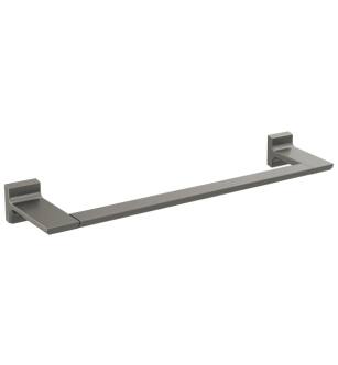 Delta 79918-KS Pivotal 19 7/8" Wall Mount Towel Bar in Black Stainless
