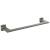 Delta 79918-KS Pivotal 19 7/8" Wall Mount Towel Bar in Black Stainless