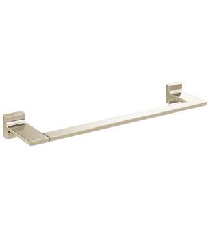Delta 79918-PN Pivotal 19 7/8" Wall Mount Towel Bar in Polished Nickel