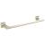 Delta 79918-PN Pivotal 19 7/8" Wall Mount Towel Bar in Polished Nickel