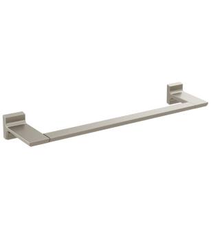 Delta 79918-SS Pivotal 19 7/8" Wall Mount Towel Bar in Stainless Steel