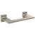Delta 79908-SS Pivotal 9 7/8" Wall Mount Mini Towel Bar in Stainless Steel
