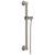 Delta 56302-SS Universal Showering 26 3/4" Adjustable Grab Bar Assembly in Stainless Steel