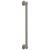 Delta 40024-SS Universal Showering 24" Grab Bar in Stainless Steel