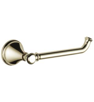 Delta 79750-PN Cassidy 7 1/8" Wall Mount Tissue Holder in Polished Nickel