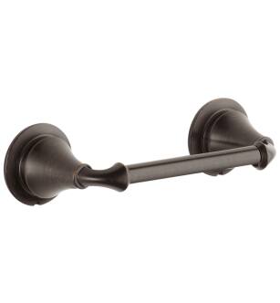 Delta 79450-RB Linden 9 1/2" Wall Mount Toilet Paper Holder in Venetian Bronze