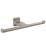 Delta 79955-SS Pivotal 12" Wall Mount Double Tissue Holder in Stainless Steel