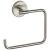 Delta 759460-SS Trinsic 6 3/8" Wall Mount Towel Ring in Stainless Steel